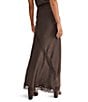 Splendid Penelope Lace Maxi Skirt - Image 2