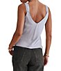Splendid Penelope Lace Tank - Image 2