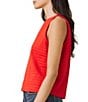 Splendid Shelly Smocked Tank - Image 3
