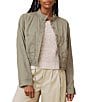 Splendid Spencer Long Sleeve Jacket - Image 1