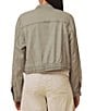 Splendid Spencer Long Sleeve Jacket - Image 2