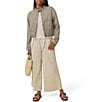 Splendid Spencer Long Sleeve Jacket - Image 3
