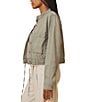Splendid Spencer Long Sleeve Jacket - Image 4