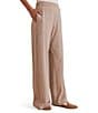 Splendid Sweatersoft Mid Rise Lounge Full Length Pull-On Pants - Image 2