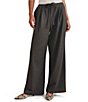 Splendid Valerie Pleated Pinstripe Pants - Image 1