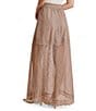 Splendid Valley Lace Maxi Skirt - Image 2