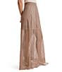 Splendid Valley Lace Maxi Skirt - Image 3