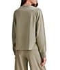 Splendid Winslow Crewneck Pullover - Image 2