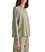 Splendid Winslow Crewneck Pullover - Image 3