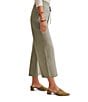 Splendid Winslow Coordinating Knit Mid Rise Lounge Crop Length Pants - Image 3
