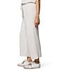 Splendid Winslow Coordinating Knit Mid Rise Lounge Full Length Pants, Color:Pale Oak Heather - Image 3