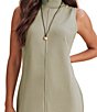 Splendid Winslow Midi Dress - Image 4