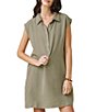 Splendid Wren Mini Dress - Image 4