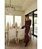 Splendid x Cella Jane Blog Sleek Off-The-Shoulder Long Sleeve A-Line Maxi Sweater Dress, Color:Truffle - Image 12