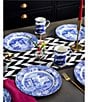 Spode Blue Italian Collection 12-Piece Dinnerware Set - Image 3