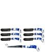 Spode Blue Italian Collection Cheese Knife & Spreader Set - Image 1