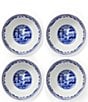 Spode Blue Italian Collection Dip Bowls, Set of 4, Color:Blue - Image 2