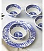 Spode Blue Italian Collection Dip Bowls, Set of 4, Color:Blue - Image 4