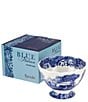 Spode Blue Italian Collection Footed Dish - Image 2