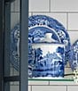 Spode Blue Italian Collection Storage Jar - Image 2