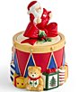 Spode Christmas Memories Santa Candy Box - Image 2