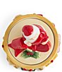 Spode Christmas Memories Santa Candy Box - Image 3