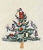 Spode Christmas Tree® Decorative Embroidered Bath Towels - Image 3