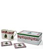 Spode Christmas Tree 2026 Annual Mug & Tin Set - Image 3