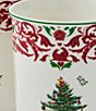Spode Christmas Tree 2026 Annual Mug & Tin Set - Image 5