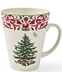 Spode Christmas Tree Collection 2026 Annual Mug - Image 1