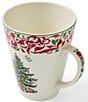 Spode Christmas Tree Collection 2026 Annual Mug - Image 3