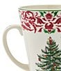 Spode Christmas Tree Collection 2026 Annual Mug - Image 4