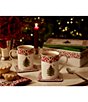 Spode Christmas Tree Collection 2026 Annual Mug - Image 5