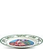 Spode Christmas Tree Collection 2026 Annual Plate, 10#double; - Image 3