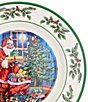 Spode Christmas Tree Collection 2026 Annual Plate, 10#double; - Image 5