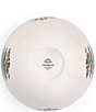 Spode Christmas Tree Collection Bauble Lidded Candy Bowl - Image 2
