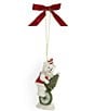 Spode Christmas Tree Collection Carnival Bear Ornament - Image 2