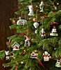 Spode Christmas Tree Collection Carnival Bear Ornament - Image 4