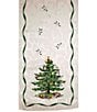 Spode Christmas Tree Table Runner - Image 1