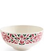 Spode Christmas Tree Yuletide Collection Bowl Set of 4 - Image 2