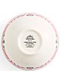 Spode Christmas Tree Yuletide Collection Bowl Set of 4 - Image 3