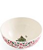 Spode Christmas Tree Yuletide Collection Bowl Set of 4 - Image 4