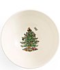 Spode Christmas Tree Yuletide Collection Bowl Set of 4 - Image 5