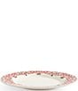 Spode Christmas Tree Yuletide Collection Dinner Plates, Set of 4 - Image 3