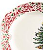 Spode Christmas Tree Yuletide Collection Rectangular Tray - Image 5