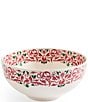 Spode Christmas Tree Yuletide Collection Serving Bowl - Image 1