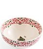 Spode Christmas Tree Yuletide Collection Serving Bowl - Image 3