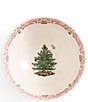 Spode Christmas Tree Yuletide Collection Serving Bowl - Image 4