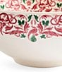 Spode Christmas Tree Yuletide Collection Serving Bowl - Image 5