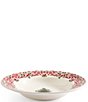 Spode Christmas Tree Yuletide Collection Soup Bowl Set of 4 - Image 4